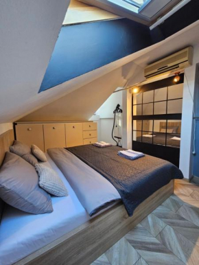 Booking Apartment Rajiceva